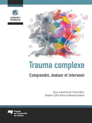 cover image of Trauma complexe